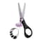 Maped Koopy 5" Scissors with Spring, Blunt Tip, PK12 MAP470249 - alternate 1
